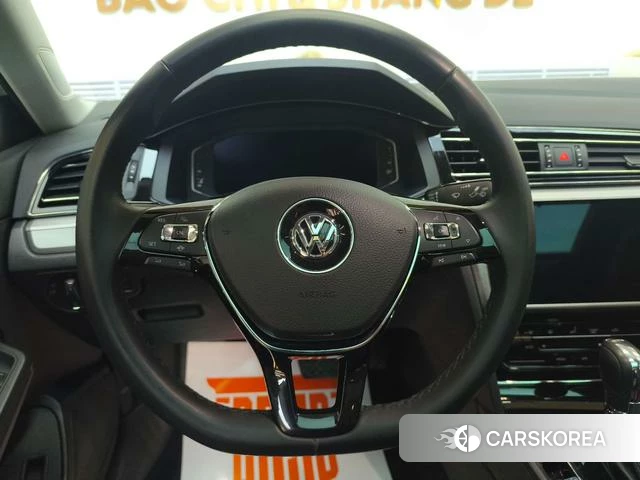 Volkswagen Lingdu id 4257754 из Китая 18