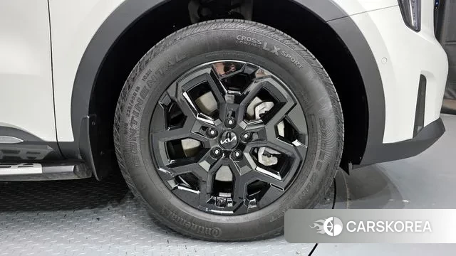 Kia The New Sorento 4th Generation id 3057925 из Кореи 15