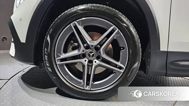 Mercedes-Benz GLB-Class X247 id 3142350 из Кореи 15