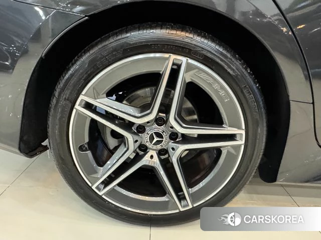 Mercedes-Benz CLS-Class C257 id 3859530 из Кореи 15