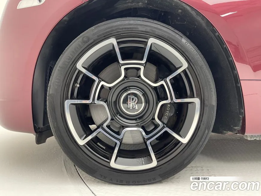 Rolls-Royce Lace id 2145444 из Кореи 15