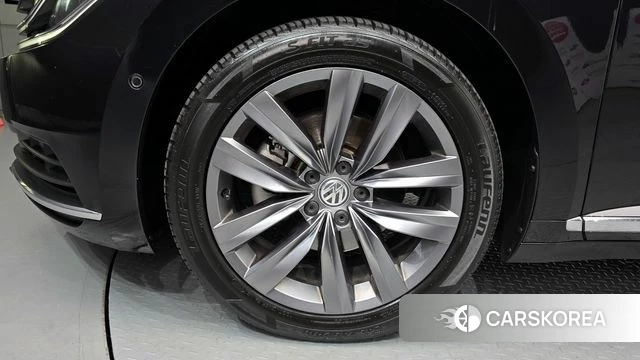 Volkswagen Arteon id 3942817 из Кореи 15