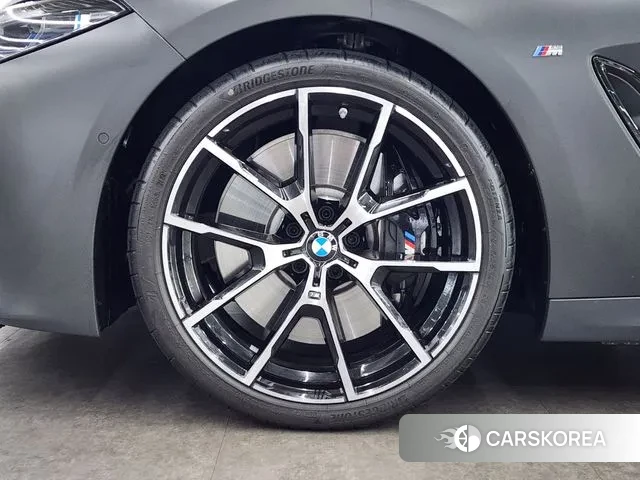 BMW 8 Series (G15) id 3462038 из Кореи 15