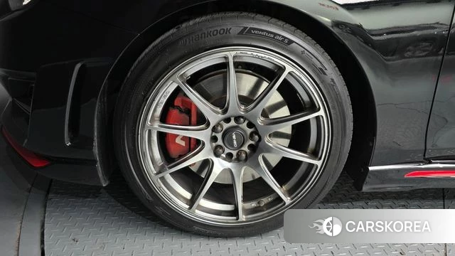 Hyundai Veloster (JS) id 4203823 из Кореи 15