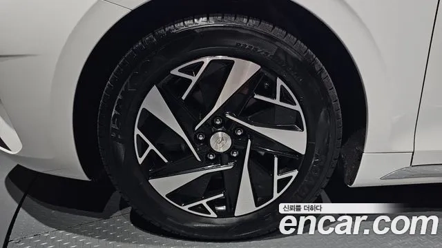 Hyundai The New Grandeur IG Hybrid id 2955311 из Кореи 15