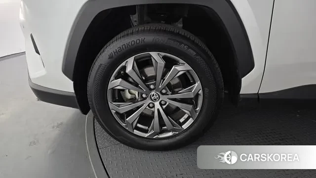 Toyota RAV4 5th Generation id 3739795 из Кореи 15