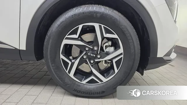 Kia Sportage 5th Generation id 3726105 из Кореи 15