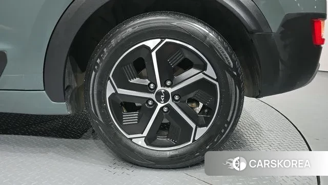 Kia Di Ol Nu Niro id 3726413 из Кореи 15