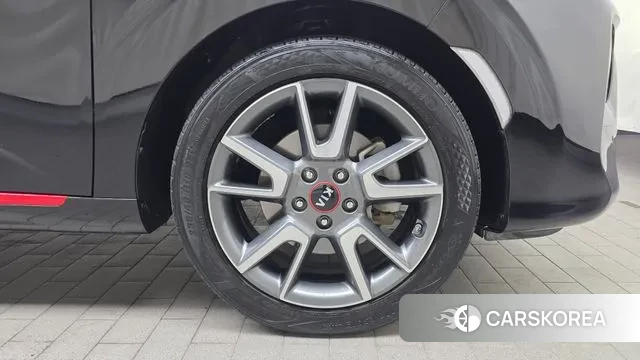 Kia Soul Booster id 3666656 из Кореи 15