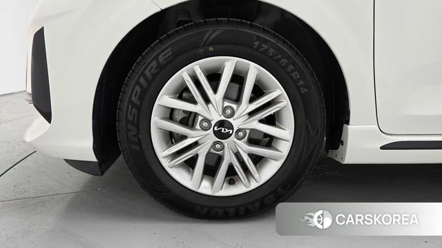 Kia Morning Urban (JA) id 4784203 из Кореи 15