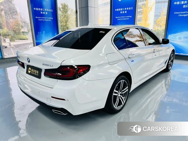 BMW 5 series id 4271264 из Китая 23
