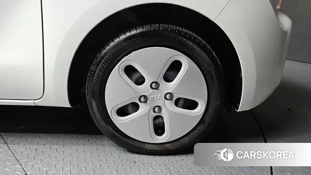 Kia The New Ray id 3181549 из Кореи 15