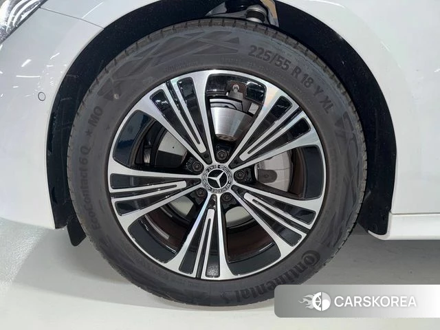 Mercedes-Benz E-Class W214 id 4486641 из Кореи 12
