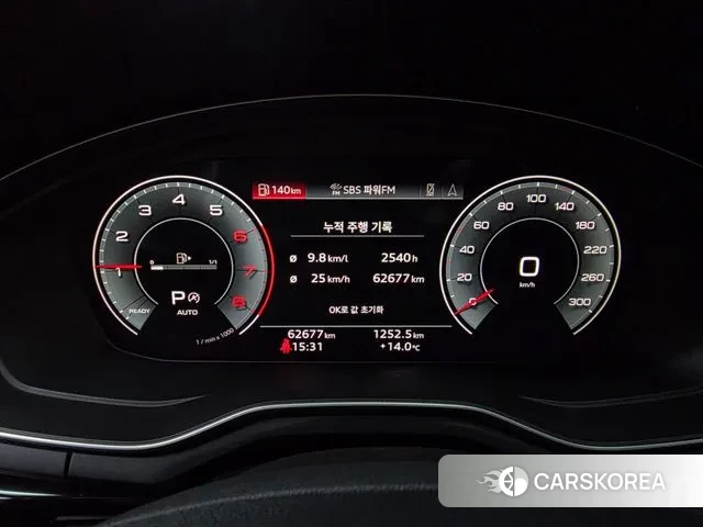 Audi A4 (B9) id 3395692 из Кореи 15