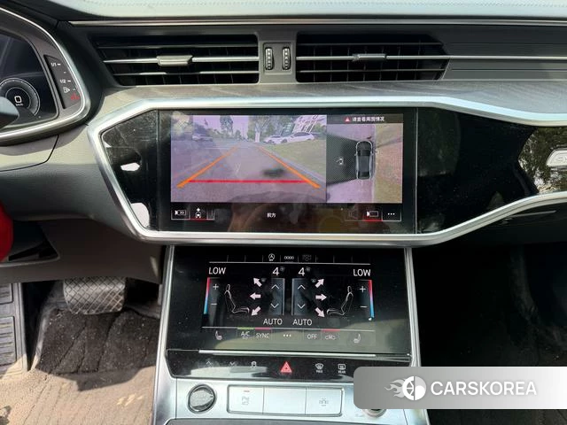 Audi A6L id 4300023 из Китая 8