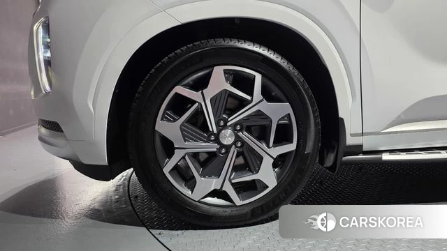 Hyundai Palisade id 4683530 из Кореи 27