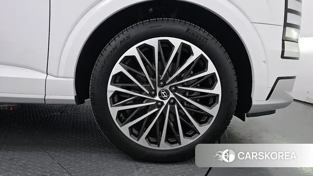 Hyundai Palisade (LX3) id 3544349 из Кореи 15