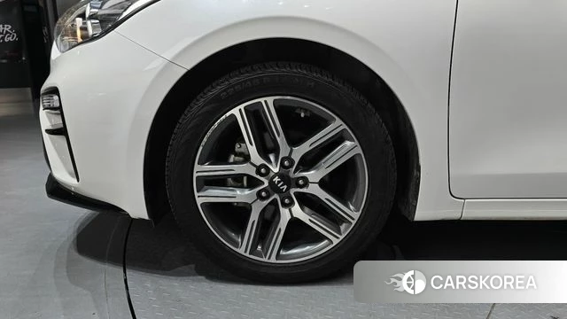 Kia Come New K3 id 4389968 из Кореи 26