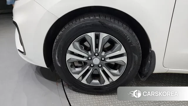 Kia The New Carnival id 3008787 из Кореи 15