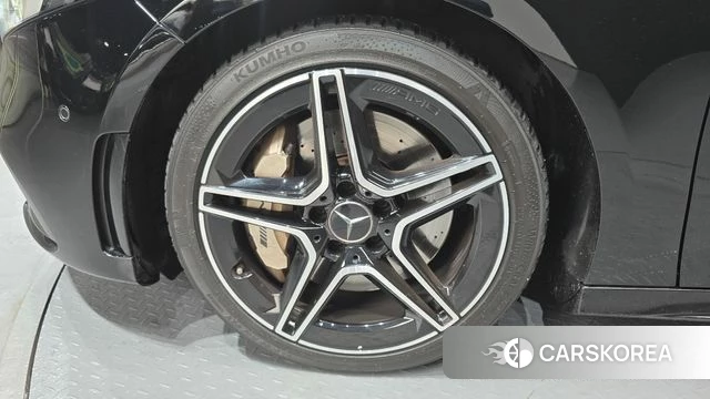 Mercedes-Benz A-Class W177 id 3807402 из Кореи 15