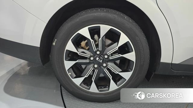 Kia Carnival 4th generation id 4562212 из Кореи 25