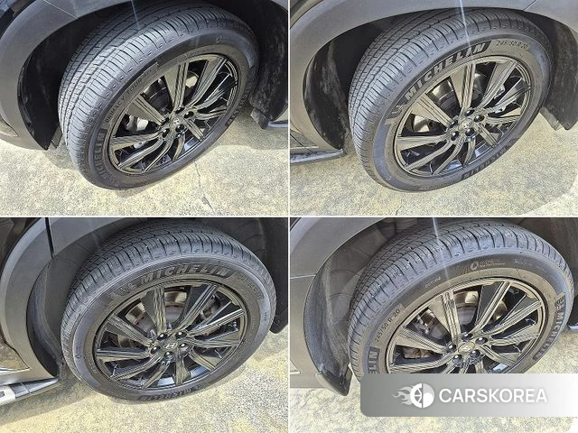 Hyundai Palisade id 4581698 из Кореи 8