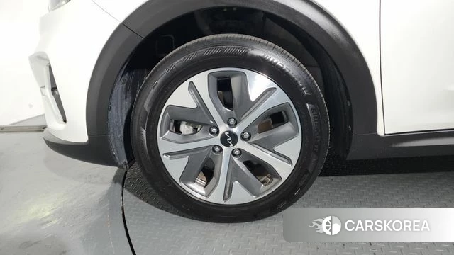 Kia Niro Plus id 4603087 из Кореи 28