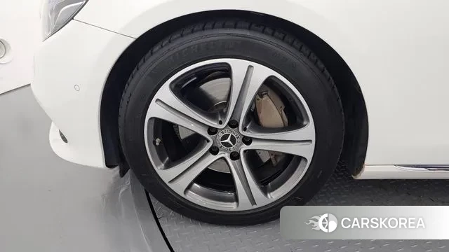 Mercedes-Benz E-Class W213 id 3297050 из Кореи 15