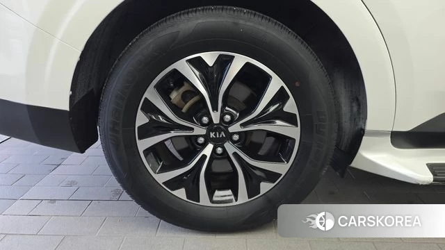 Kia Carnival 4th generation id 4593590 из Кореи 15