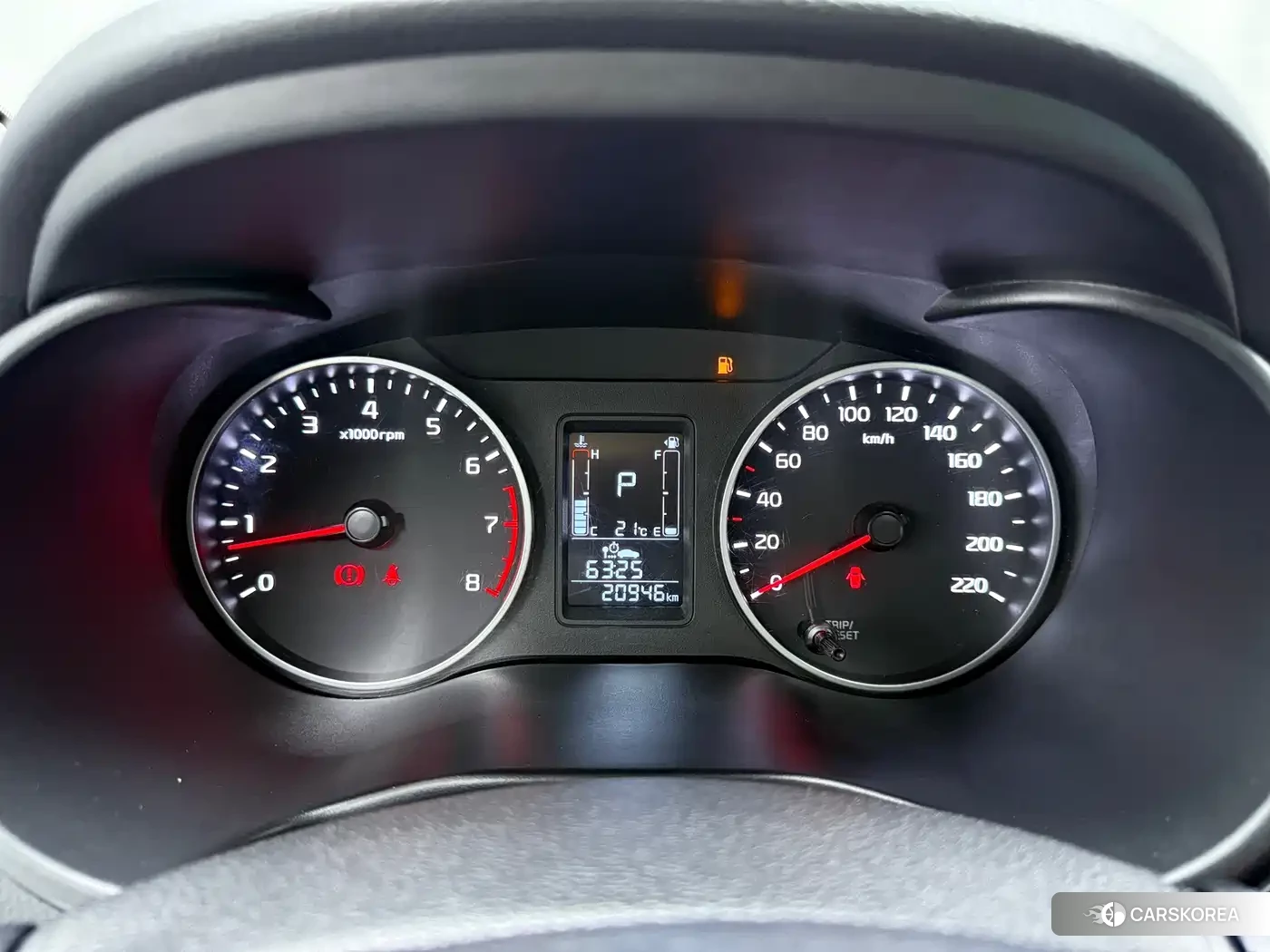 Kia Huanchi id 4653906 из Китая 10
