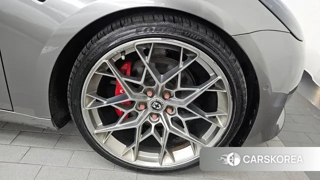 Tesla Model 3 id 3373716 из Кореи 15