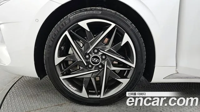 Hyundai The New Grandeur IG id 2488996 из Кореи 15