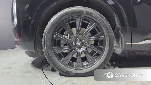 Hyundai Palisade id 3508611 из Кореи 15