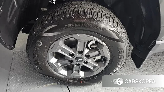 Kia Tasman id 3732302 из Кореи 15