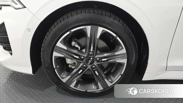 Kia K5 3rd generation id 4309428 из Кореи 15