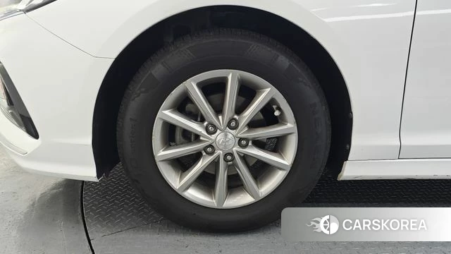 Hyundai Sonata New Rise id 4552113 из Кореи 15
