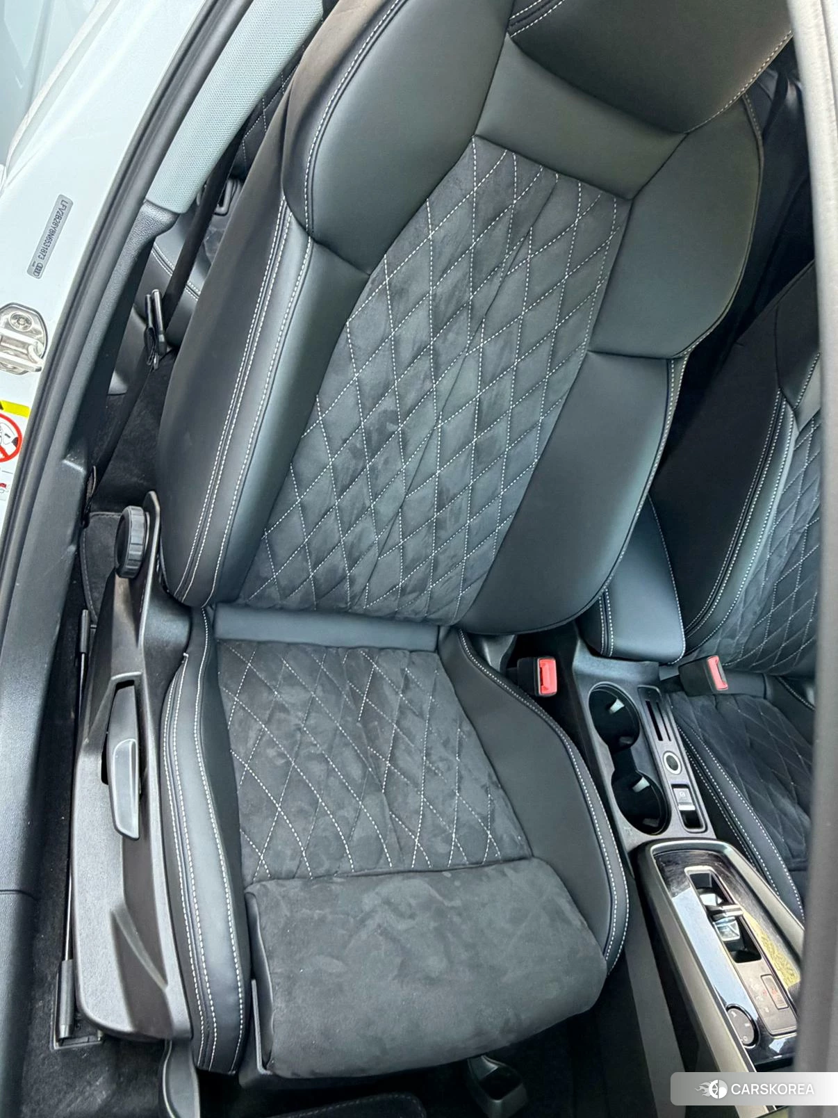 Audi A3 id 4453028 из Китая 14