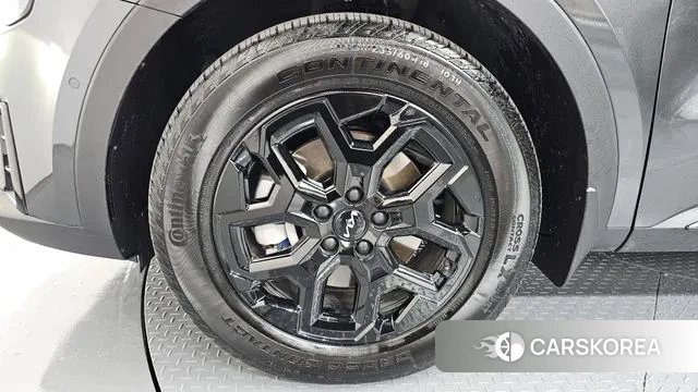 Kia The New Sorento 4th Generation id 3377288 из Кореи 15