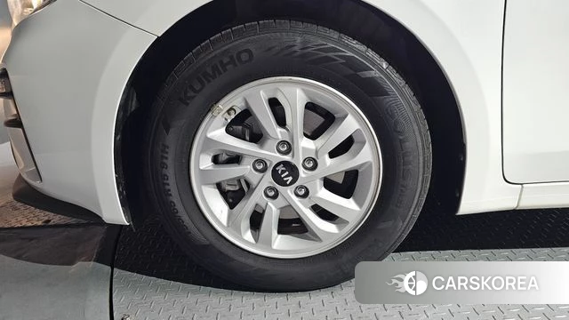 Kia Come New K3 id 4543177 из Кореи 25