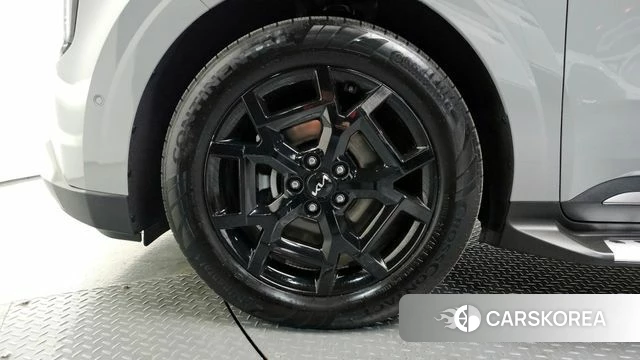 Kia The New Carnival 4th Generation id 4230225 из Кореи 15