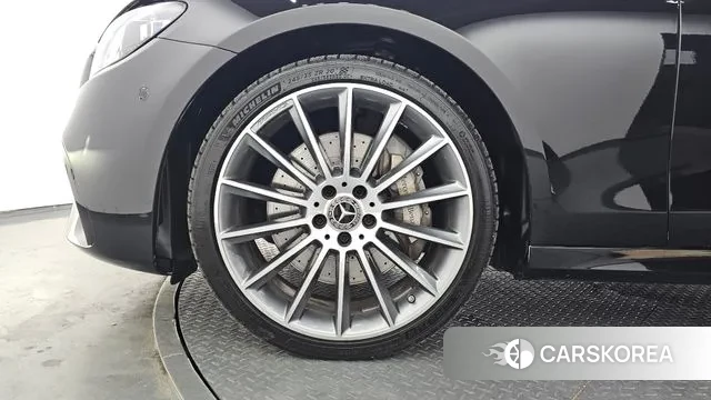 Mercedes-Benz E-Class W213 id 3736166 из Кореи 15