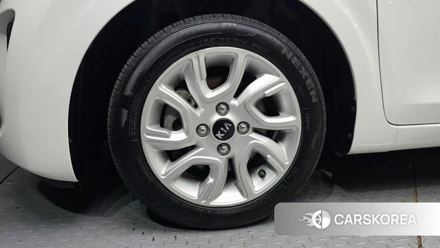 Kia All New Morning (JA) id 4907743 из Кореи 26