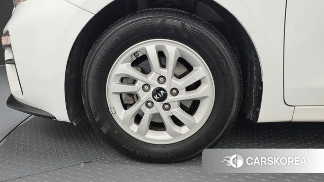 Kia Come New K3 id 4722511 из Кореи 26