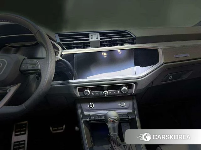 Audi Q3 Sportback id 4213859 из Китая 13