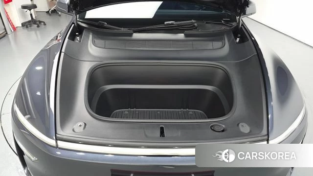 Tesla Model Y id 4778106 из Кореи 26