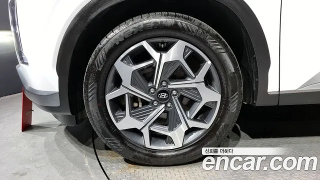 Hyundai The New Palisade id 2739505 из Кореи 15