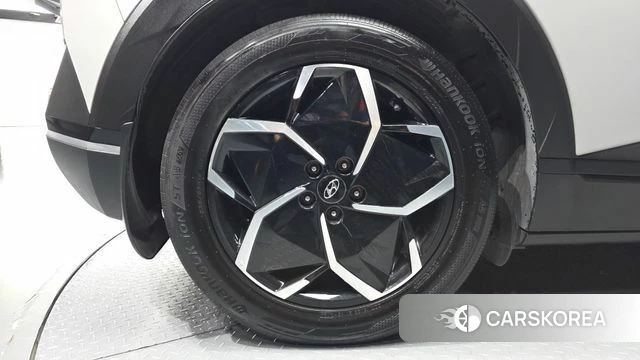 Hyundai Ionic 5 id 4894288 из Кореи 26