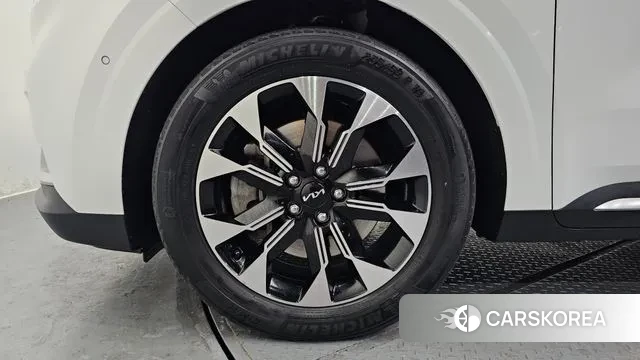 Kia Carnival 4th generation id 3675562 из Кореи 15