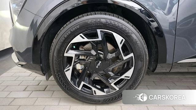 Kia Sportage 5th Generation id 4267401 из Кореи 29