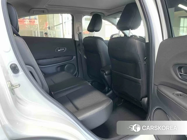 Honda Binzhi id 4263284 из Китая 13